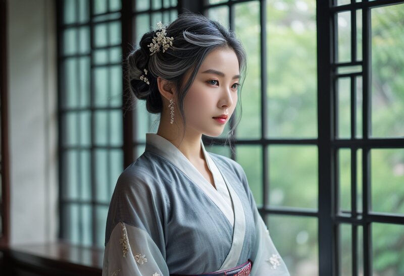 神奈川的冬天
